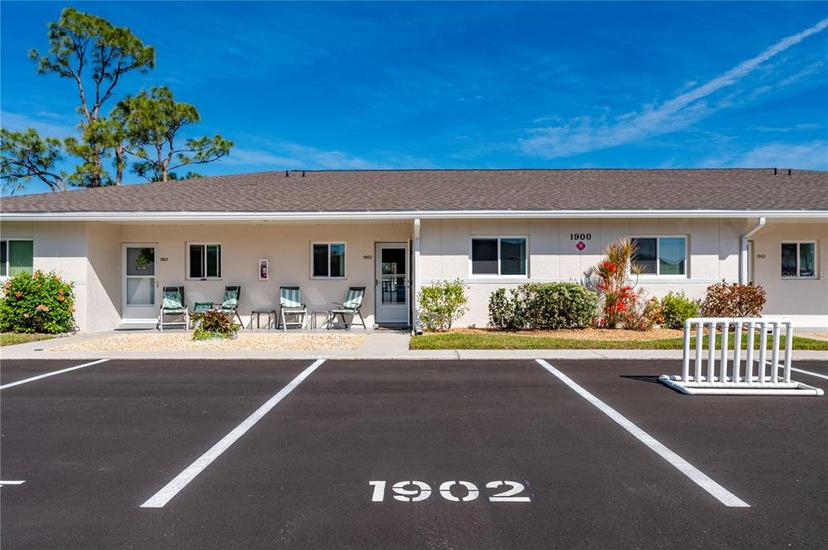 Picture of 12538 SW Kingsway Circle Unit 1902, Lake Suzy FL 34269