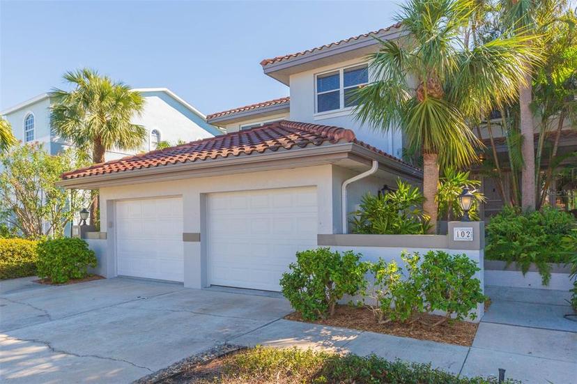 Picture of 903 Pinellas Bayway S Unit 102, St Petersburg FL 33715