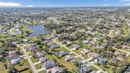 Picture of 206 Santarem Circle, Punta Gorda, FL 33983