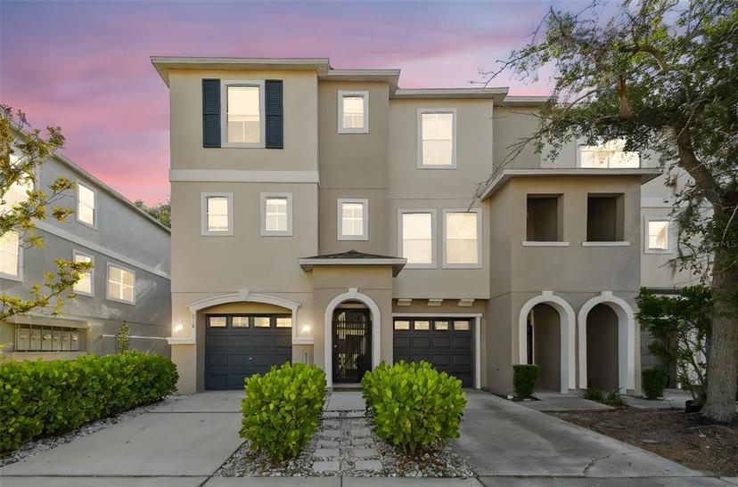 Picture of 520 Wheaton Trent Place, Tampa FL 33619