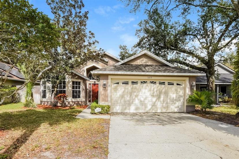 Picture of 1019 Royal Oaks Drive, Apopka FL 32703