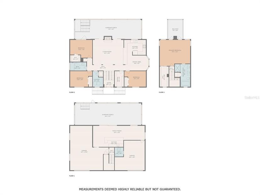 Picture of 3344 Gardenia Drive, Hernando Beach FL 34607