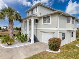 Picture of 3344 Gardenia Drive, Hernando Beach, FL 34607