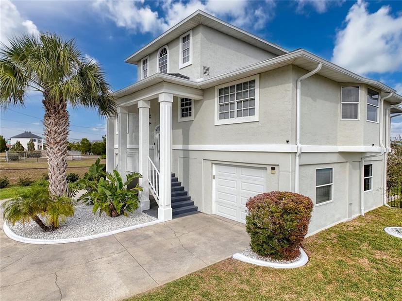 Picture of 3344 Gardenia Drive, Hernando Beach FL 34607
