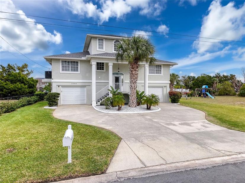 Picture of 3344 Gardenia Drive, Hernando Beach FL 34607