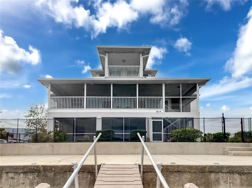 Picture of 3344 Gardenia Drive, Hernando Beach FL 34607