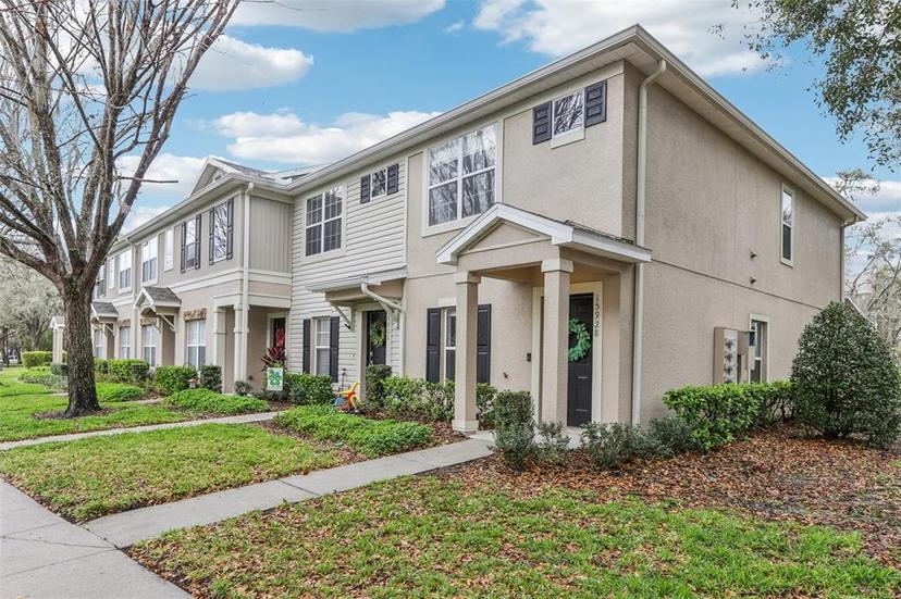 Picture of 15928 Fishhawk View Drive, Lithia FL 33547