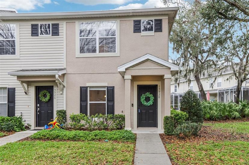 Picture of 15928 Fishhawk View Drive, Lithia FL 33547