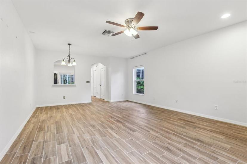 Picture of 15928 Fishhawk View Drive, Lithia FL 33547