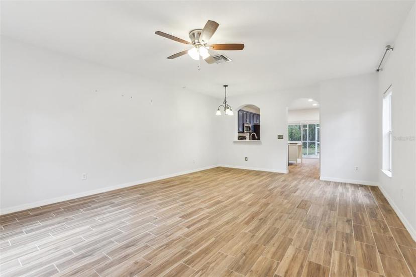 Picture of 15928 Fishhawk View Drive, Lithia FL 33547