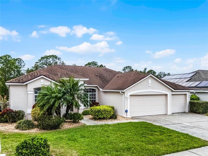 Picture of 335 Prestwick Drive, Davenport FL 33897