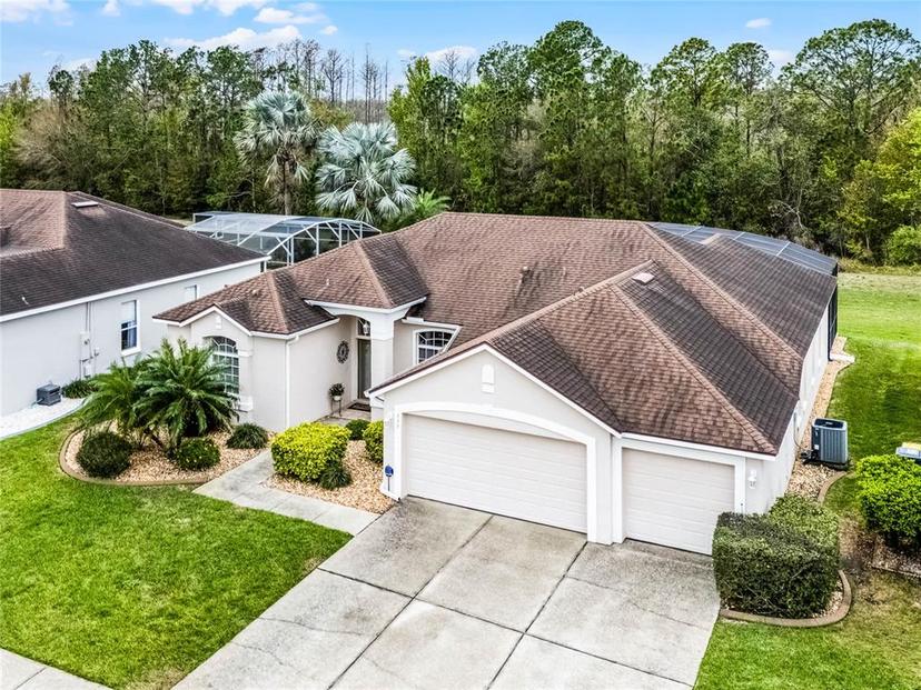 Picture of 335 Prestwick Drive, Davenport FL 33897