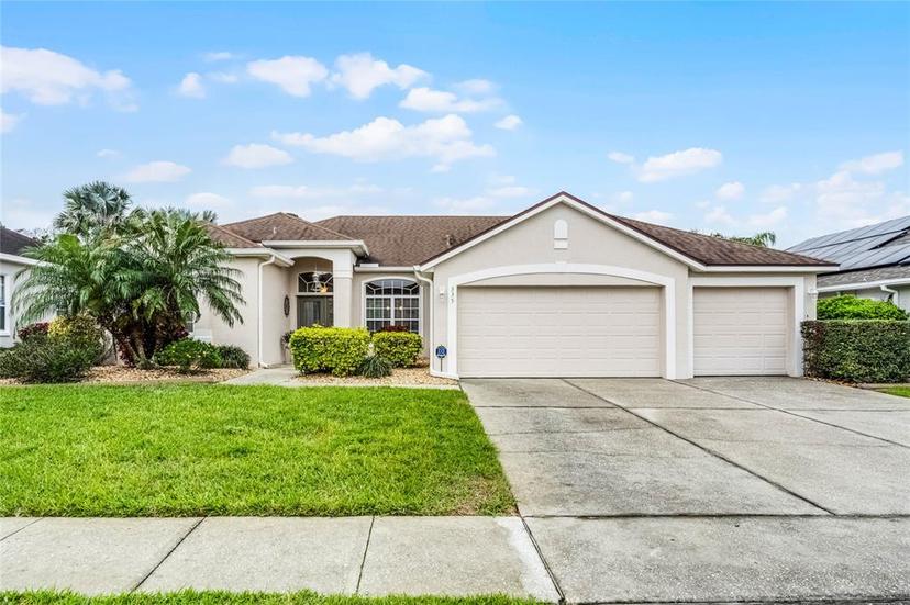 Picture of 335 Prestwick Drive, Davenport FL 33897