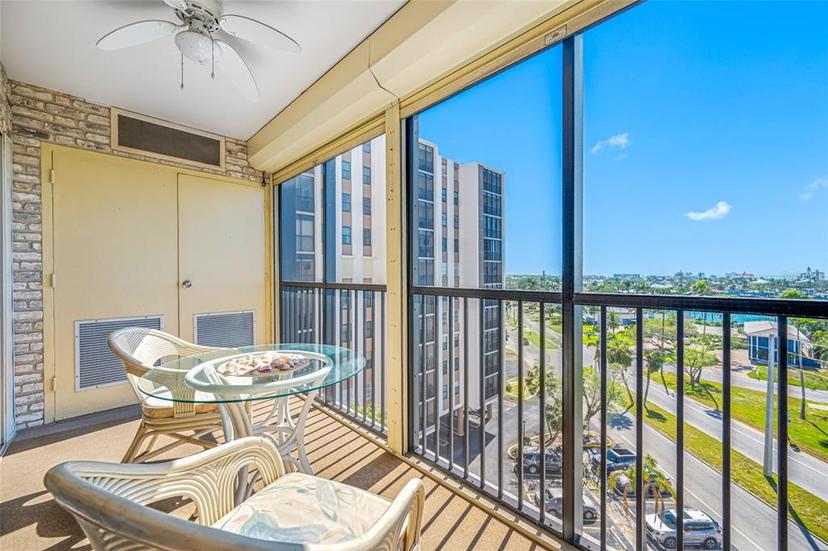Picture of 10355 Paradise Boulevard Unit 614, Treasure Island FL 33706