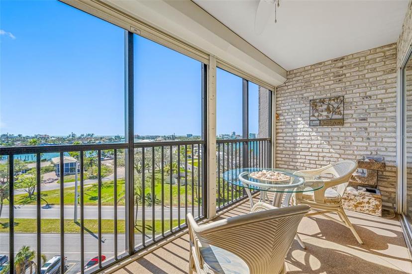 Picture of 10355 Paradise Boulevard Unit 614, Treasure Island FL 33706