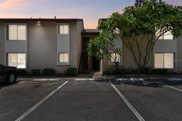 Picture of 2717 Hidden Lake Boulevard Unit C, Sarasota, FL 34237