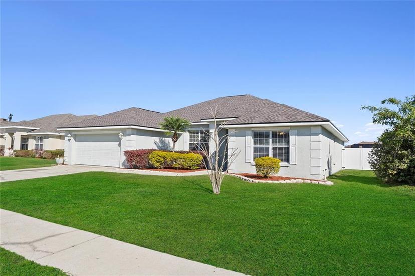 Picture of 524 Buckshot Lane, Lakeland FL 33809