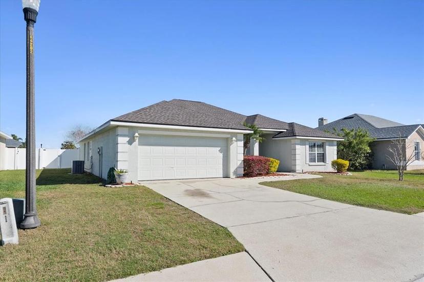 Picture of 524 Buckshot Lane, Lakeland FL 33809
