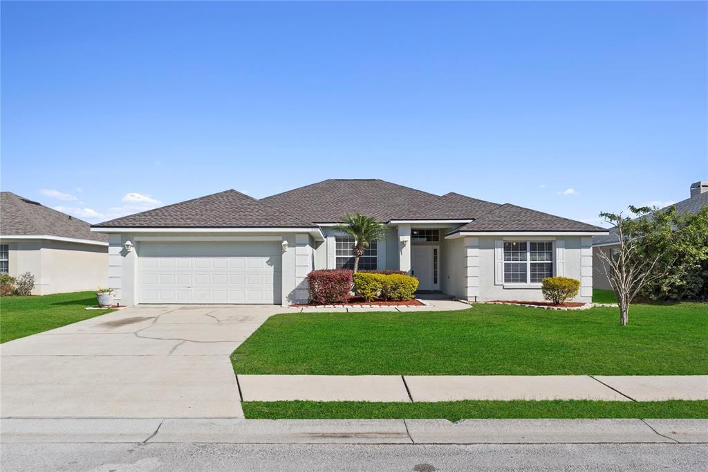 Picture of 524 Buckshot Lane, Lakeland, FL 33809