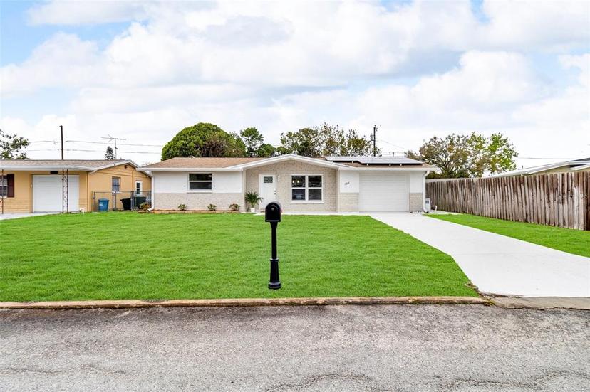 Picture of 10837 Inglewood Avenue, Port Richey FL 34668
