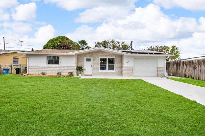 Picture of 10837 Inglewood Avenue, Port Richey FL 34668