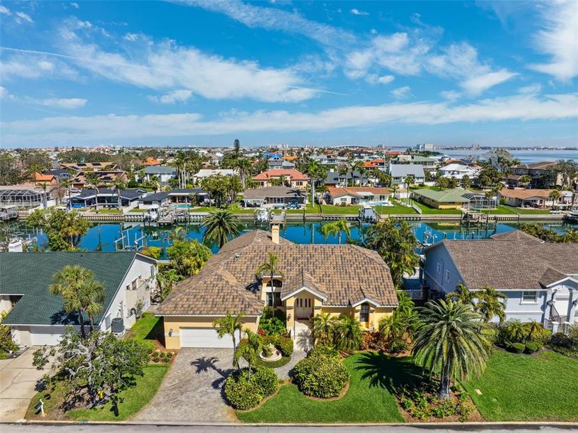 Picture of 123 12Th Street E, Tierra Verde FL 33715