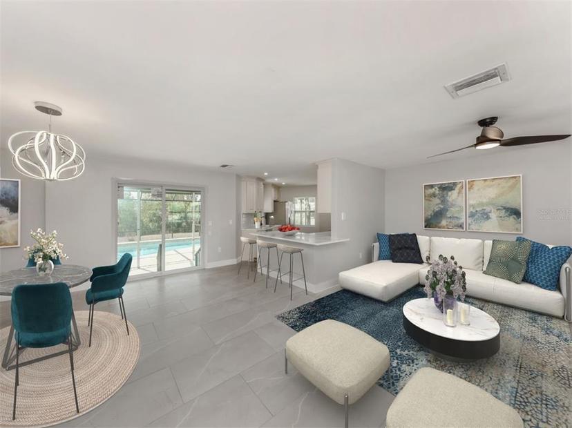 Picture of 388 Flamingo Drive, Venice FL 34285