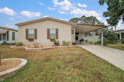 Picture of 313 Westwood Drive, Leesburg, FL 34748