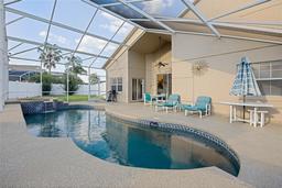 Picture of 7902 Silver Bass Court, Kissimmee, FL 34747