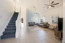 Picture of 7902 Silver Bass Court, Kissimmee, FL 34747