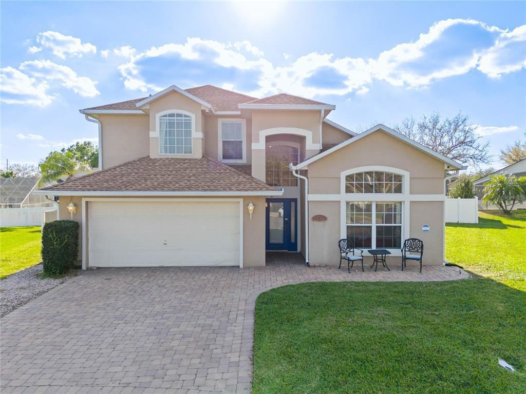 Picture of 7902 Silver Bass Court, Kissimmee, FL 34747