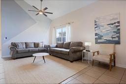 Picture of 7902 Silver Bass Court, Kissimmee, FL 34747