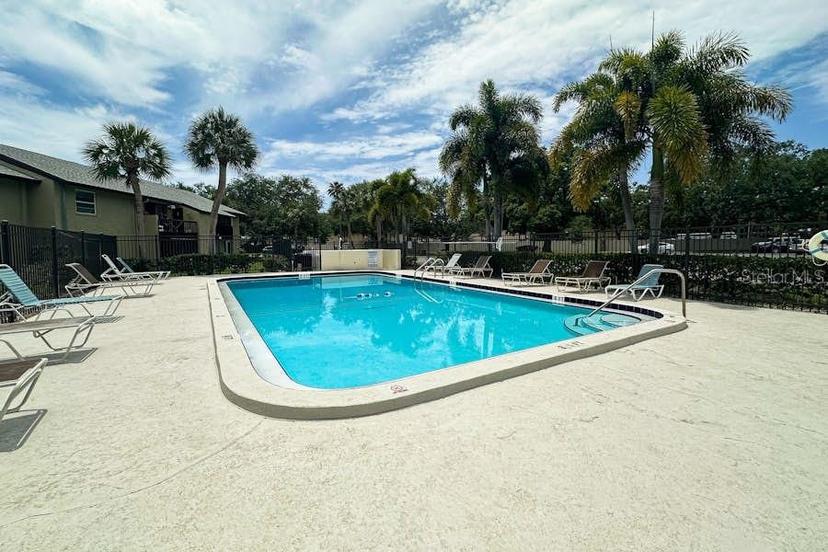 Picture of 4215 E Bay Drive Unit 1702F, Clearwater FL 33764