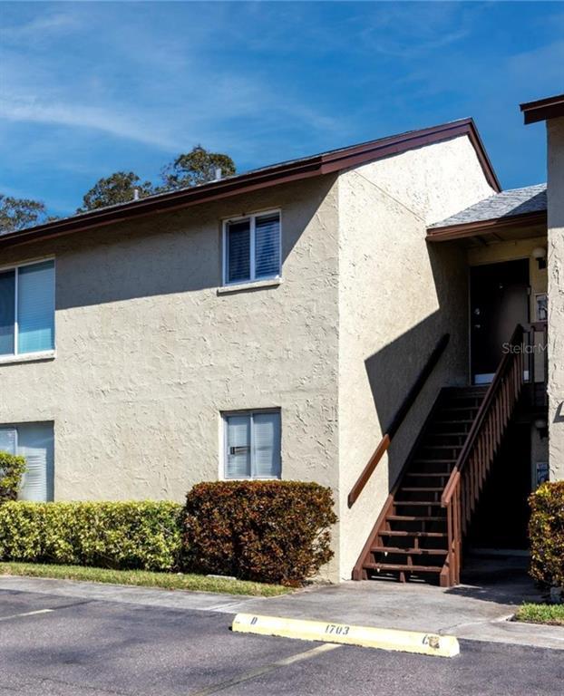 Picture of 4215 E Bay Drive Unit 1702F, Clearwater FL 33764