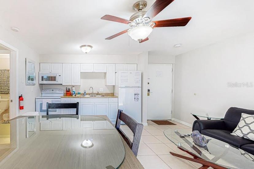 Picture of 4215 E Bay Drive Unit 1702F, Clearwater FL 33764