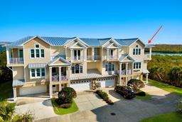 Picture of 10310 Coral Landings Court Unit 98, Placida, FL 33946