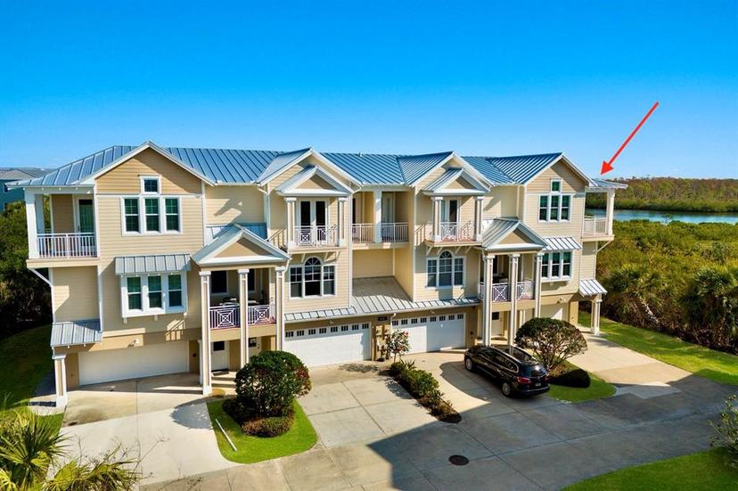 Picture of 10310 Coral Landings Court Unit 98, Placida FL 33946