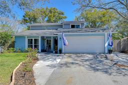 Picture of 15927 Crying Wind Drive, Tampa, FL 33624