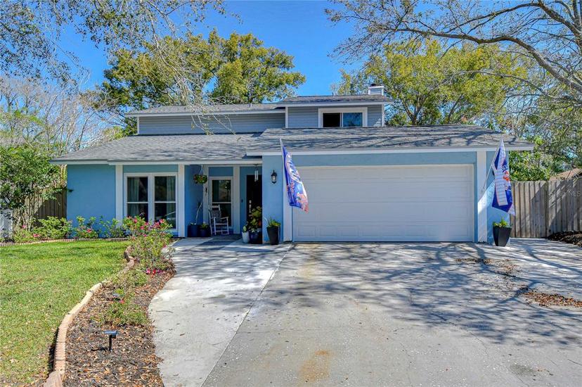 Picture of 15927 Crying Wind Drive, Tampa FL 33624