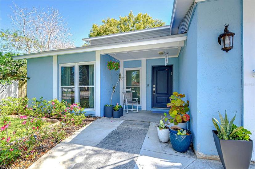 Picture of 15927 Crying Wind Drive, Tampa FL 33624