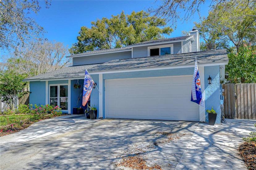 Picture of 15927 Crying Wind Drive, Tampa FL 33624