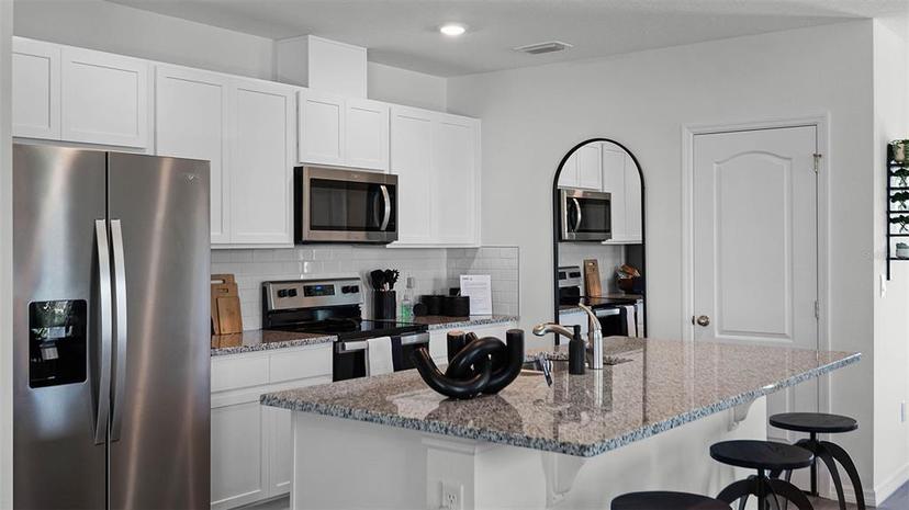 Picture of 2660 Gouda Drive, Apopka FL 32703