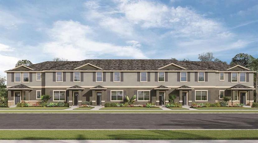 Picture of 2660 Gouda Drive, Apopka FL 32703