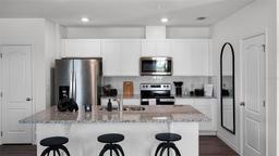 Picture of 2660 Gouda Drive, Apopka, FL 32703