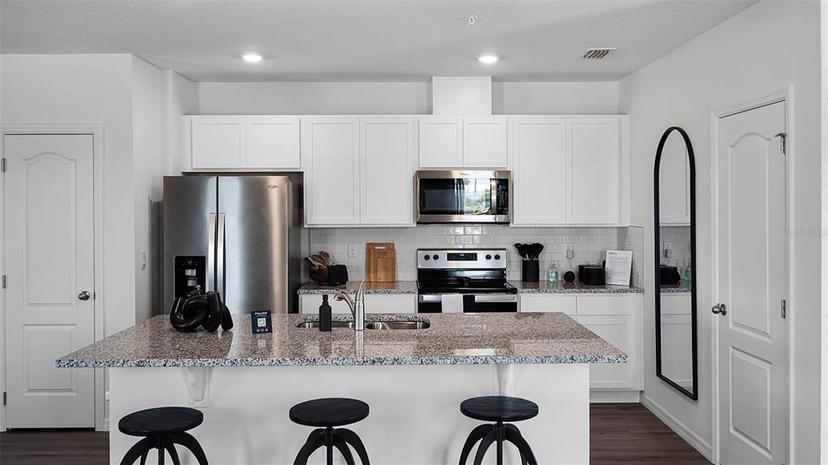 Picture of 2660 Gouda Drive, Apopka FL 32703