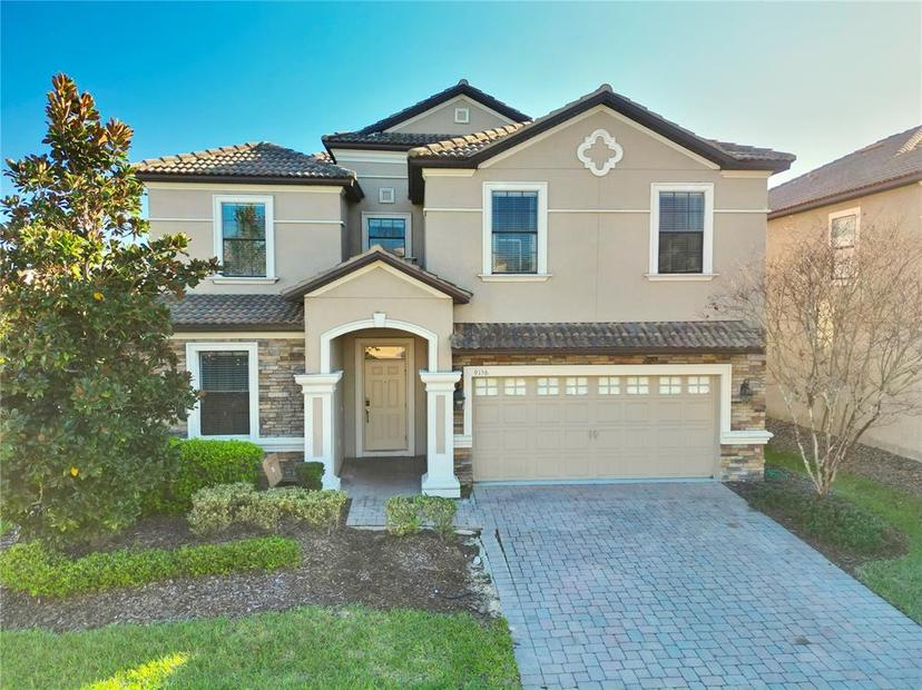 Picture of 9156 Wedge Drive, Davenport FL 33896