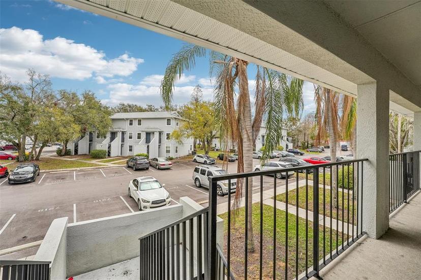 Picture of 7224 E Bank Drive Unit 206, Tampa FL 33617
