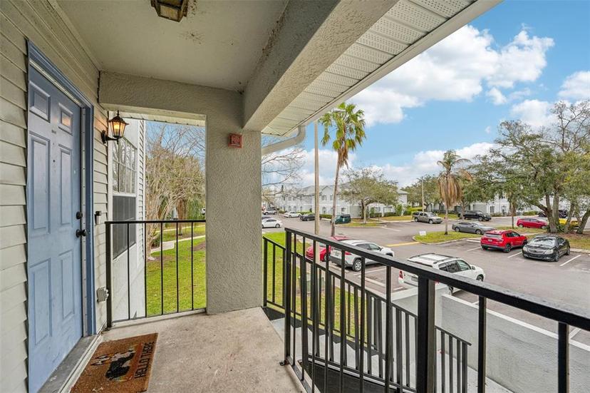 Picture of 7224 E Bank Drive Unit 206, Tampa FL 33617