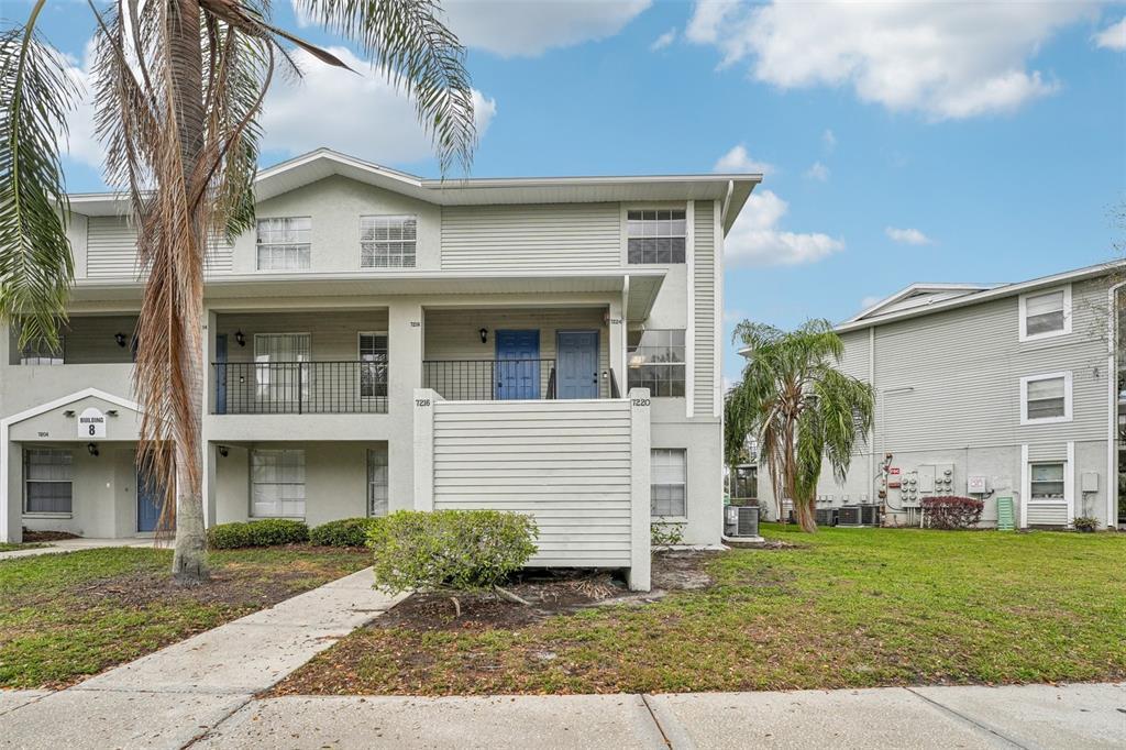 Picture of 7224 E Bank Drive Unit 206, Tampa, FL 33617
