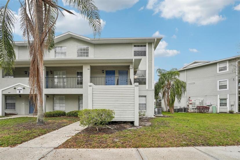 Picture of 7224 E Bank Drive Unit 206, Tampa FL 33617